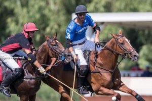 Polo Masters: La Concepcion qualify for 10-goal final