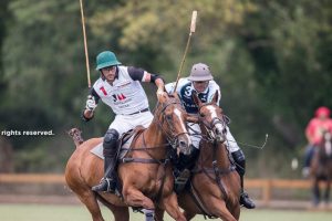 Marquard Media definirá el Polo Masters (15) con Antelope