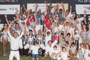 Polo Masters: Marquard Media & La Concepcion win championship