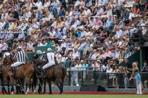 La Triple Corona, declarada de Interés Nacional en Argentina