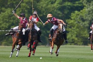 White Birch and Huntsman to play for Monty Waterbury Cup on Friday