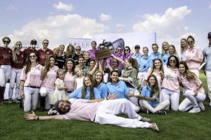 La Mer y Polo Park Zurich, campeones de la 19th Zurich International Ladies Polo Cup