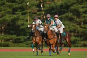 New win for White Birch at Monty Waterbury Cup