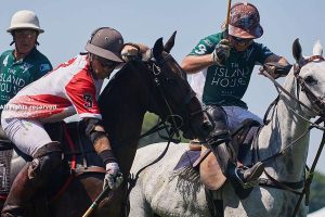 Huntsman & Postage Stamp Farm to play for a place in Monty Waterbury Cup final; the winner will face White Birch