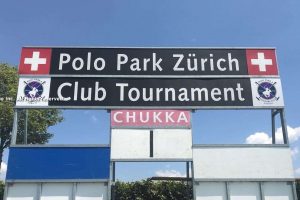 El domingo se define la 19th Zurich International Ladies Polo Cup