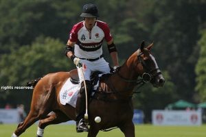 Todo listo en el Berkshire para la Westchester Cup; Pololine TV transmitirá en vivo el evento