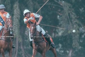 Thai Polo y La Sarita definirán el RSPC Open 2018 en Malasia