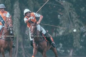 Thai Polo & La Sarita reach RSPC Open final