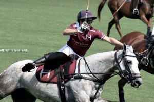 Huntsman win North East Polo Cup