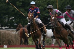 Talandracas y Outsiders cerraron su participación en la Coupe d’Or