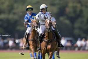 Equipos y fixture anunciados para el 54 Abierto del Jockey Club