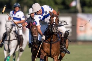 Comenzó el Open du Soleil en la Rviera Francesa