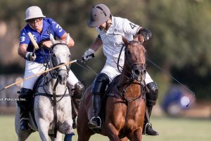 El Open du Soleil ya tiene a sus finalistas