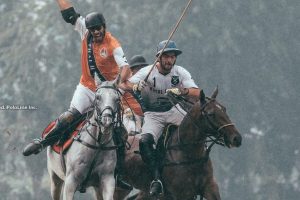 Thai Polo y Royal Pahang definirán el RMPA Classic 2018