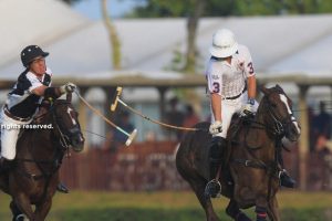 Firme arranque de Dubai y Lechuza en la Copa de Plata