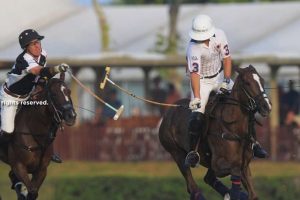 Solid start from Dubai & Lechuza in Silver Cup