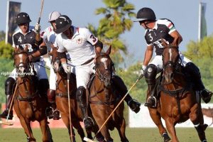 La Indiana y Lechuza definirán la Copa de Plata