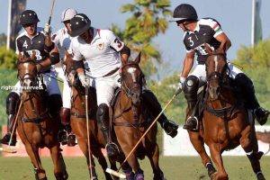 La Indiana & Lechuza to play for high goal Silver Cup