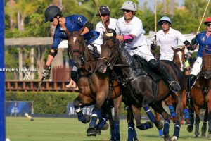 Victorias de Sainte Mesme y Golden Goose en la Copa de Plata (Mediano)