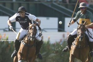 USPA America Cup continues