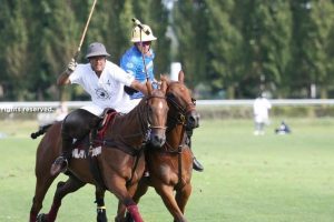 La Concepcion inauguró con un triunfo la Coupe de Bronze; el miércoles arranca la Coupe d’Or