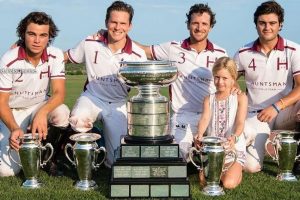 Huntsman win Monty Waterbury Cup; draw for the East Coast Open announced