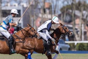 Jockey Club Open Rescheduled