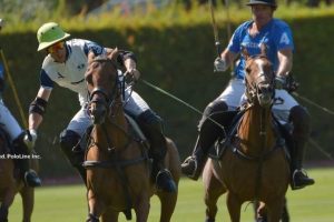 Tournoi d’Autumne resumes polo in Paris