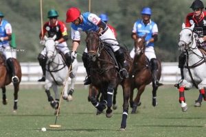 Azerbaijan & Italy get stronger in European Polo Championship