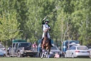 Debut wins for La Ensenada & La Aguada in Hurlingham