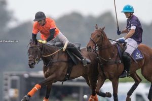 La Dolfina & Las Monjitas to fight for place in Hurlingham final