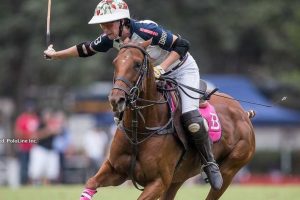 All set for the II Women’s Argentine Polo Championship