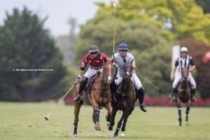 B.Grimm Polo Master kicks off