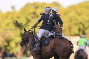 Argentine Open: La Ensenada & LD Polo Ranch claim opening wins