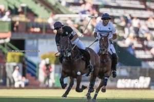 Palermo: Solid debut by Ellerstina