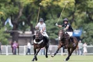 Ellerstina power through at Palermo