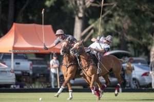 Tanoira Cup: Wonderful Wednesday of Polo