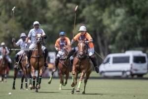 Technopolo prepares for great final