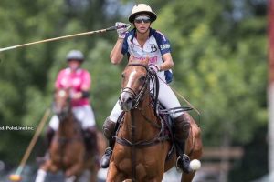 II Women’s Argentine Open kicks off in Pilar