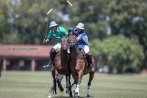 V Thai Polo Cup Argentina kicks off