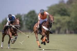 Thai Polo Cup: Semifinals to be set on Saturday