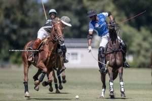 Thai Polo Cup: Las Tapias & By Jai claim wins