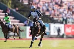 La Dolfina qualify for Argentine Open final