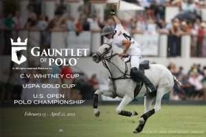 Rosters Confirmed for 2019 GAUNTLET OF POLO