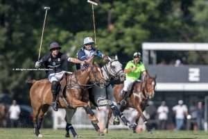 El apasionante mundo del polo