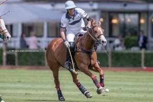 “Es increíble tener un club en París, a 15 minutos de la Torre Eiffel”