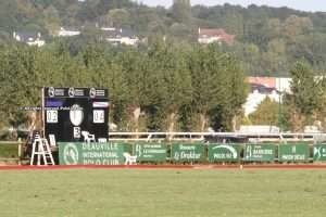 Coupe d’Or in Deauville, a traditional tournament in a refined and elite destination