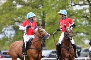 Arranca la temporada en Argentina con la final del Abierto de San Jorge