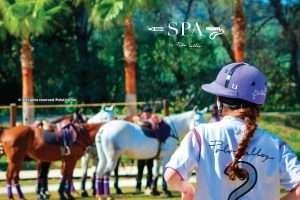 The First Elite Polo Academy in the World