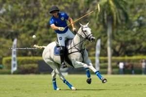 US Polo Assn: Matt Coppola named new ambassador of USPA’s official brand